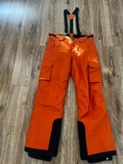 Wodoodporne Spodnie narciarskie REIMA 164
