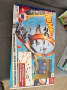 Hot wheels wyzwanie predkosci