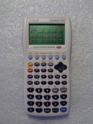 Casio CFX-9850GC Plus kalkulator naukowy