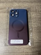 Etui na telefon iPhone 13 Pro Max/MagSafe/ochrona kamery/ szkło gratis