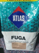Fuga ceramiczna Atlas - beżowy 