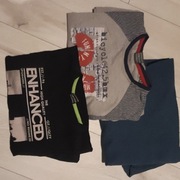 Trojpak dla chłopaka 152/158