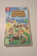 Animal Crossing New Horizon-Nintendo Switch 