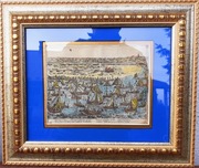 Bitwa morska, incydent wojny 30 letniej.