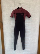 Pianka ION Jewel Steamer 