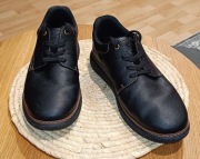 Buty Rieker Antistress Skórzane 42 Jak Nowe