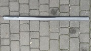 Listwa lewy przód dolna AUDI A3 8P LIFT LZ7L