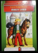 ,,Mały Lord'' Frances Hodgson Burnett