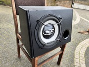 Skrzynia basowa bassowa tuba Rockford Fosgate, Wysyłka darmowa!