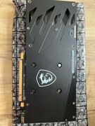 Rx 6600xt MSI Gaming X