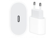 SZYBKA ŁADOWARKA USB-C 20W DO IPHONE