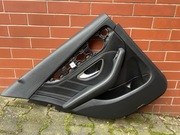 Boczek drzwi tapicerka panel boczny lewy tył mercedes C63 W205 