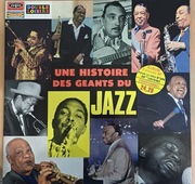 Płyty vinyl 2Lp Jazz