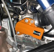 Oslona wtrysku TPS KTM EXC 250 Tpi 300Tpi Gas Gas
