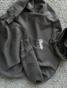 Bluza STWD Pull&Bear – Szary Antracyt – Rozmiar S