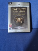 Sacred złota edycja z kolekcji klasyki