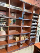 Regały sklepowe sprzedam