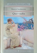 Quo Vadis - Sienkiewicz Henryk