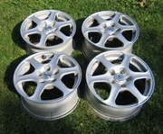 Felgi aluminiowe RONAL 15 cali J7 x 112 Ft48, cena za 4 szt.