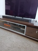 Meble - komoda, szafka wisząca, witryna barek 