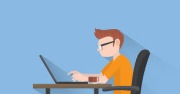 Grupa Facebook 4,9k użytkowników PRACA ZDALNA