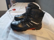 Buty robocze 44 28,5cm wysokie VM Footwear Houston S3