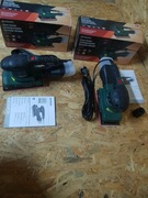 Szlifierka oscylacyjna Parkside PSS 270 C3