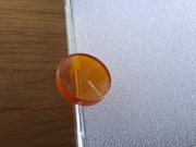 Soczewka ogniskująca CO2 laser TEN-HIGH 12 mm FL 50,8 mm