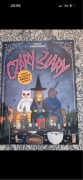 Nowy komiks Czary Zjary