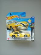 HOT WHEELS Ferrari 365 GTB4
