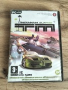 Trackmania Sunrise PC premierowa