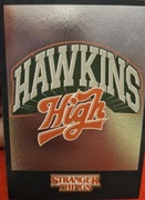 Karty Panini Netflix Stranger Things #147