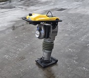 Ubijak Skoczek Zagęszczarka Wacker Neuson BS60-2 Husqvarna Bomag Belle