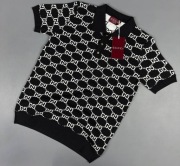 Męski Sweterek koszulka Gucci nowy S bluza 