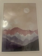 Zestaw plakatów galeria plakat