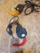 Wyłącznik bezpieczeństwa do kosiarek 2600 W