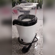 Maszynka do popcornu