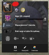 CS2 PRIME | RIPTIDE | OKAZJA | PREMIER READY |