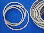 Zestaw Obręcz 22 cm. 20 cm. 18 cm. 16 cm ze sklejki