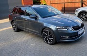 Koła 18 SKODA 5x112 Nowe opony Goodyear 2024