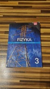 Fizyka 3 WSIP szkoła średnia 