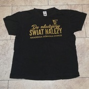 KOSZULKA BLUZKA Górnik Zabrze r. M