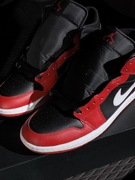 Kolekcja butów Nike Air Jordan 1 Dunk 44-45