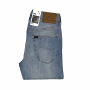 Spodnie męskie jeansy Lee Daren Bright Sea W28 L34