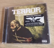 Terror One With The Underdogs