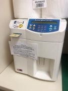 Analizator hematologiczny abc vet