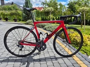 Rower szosowy BMC SLR01 