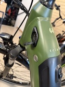 Rower elektryczny Winora Tria 10