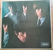 Rolling Stones No 2