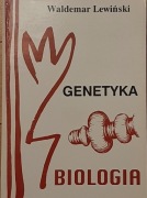 Waldemar Lewiński - Genetyka. Biologia